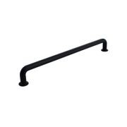 Krome Bowral 192mm Matt Black gallery detail image