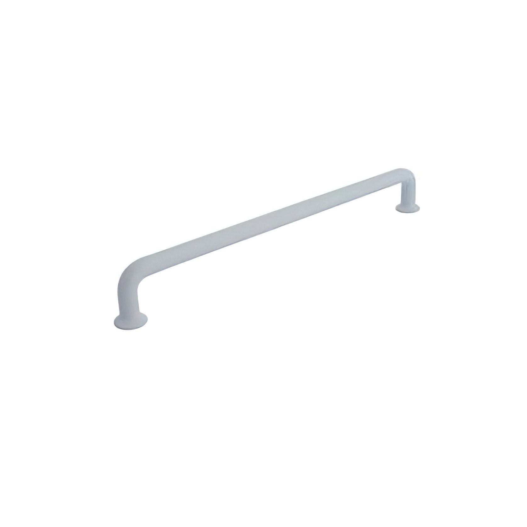 Krome Bowral 192mm Matt White gallery detail image