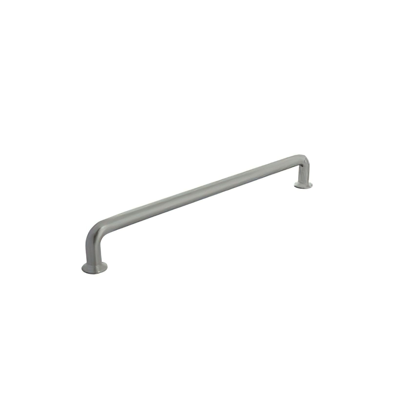 Krome Bowral 192mm Brushed Nickel gallery detail image