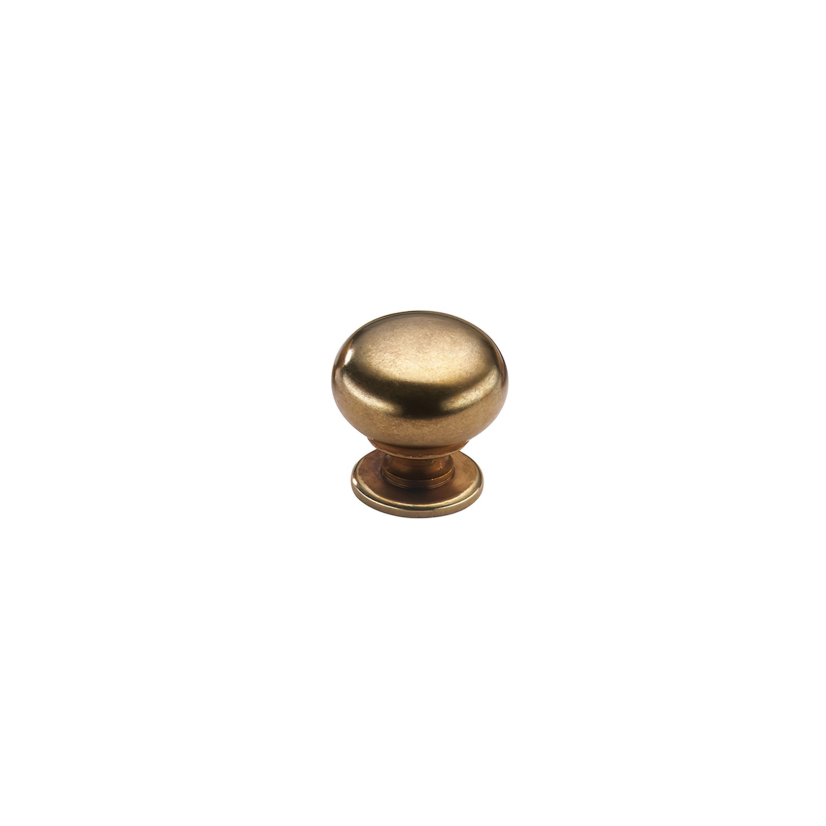 Armac Martin - Withenshaw Round Cabinet Knob gallery detail image