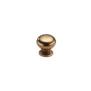 Armac Martin - Withenshaw Round Cabinet Knob gallery detail image