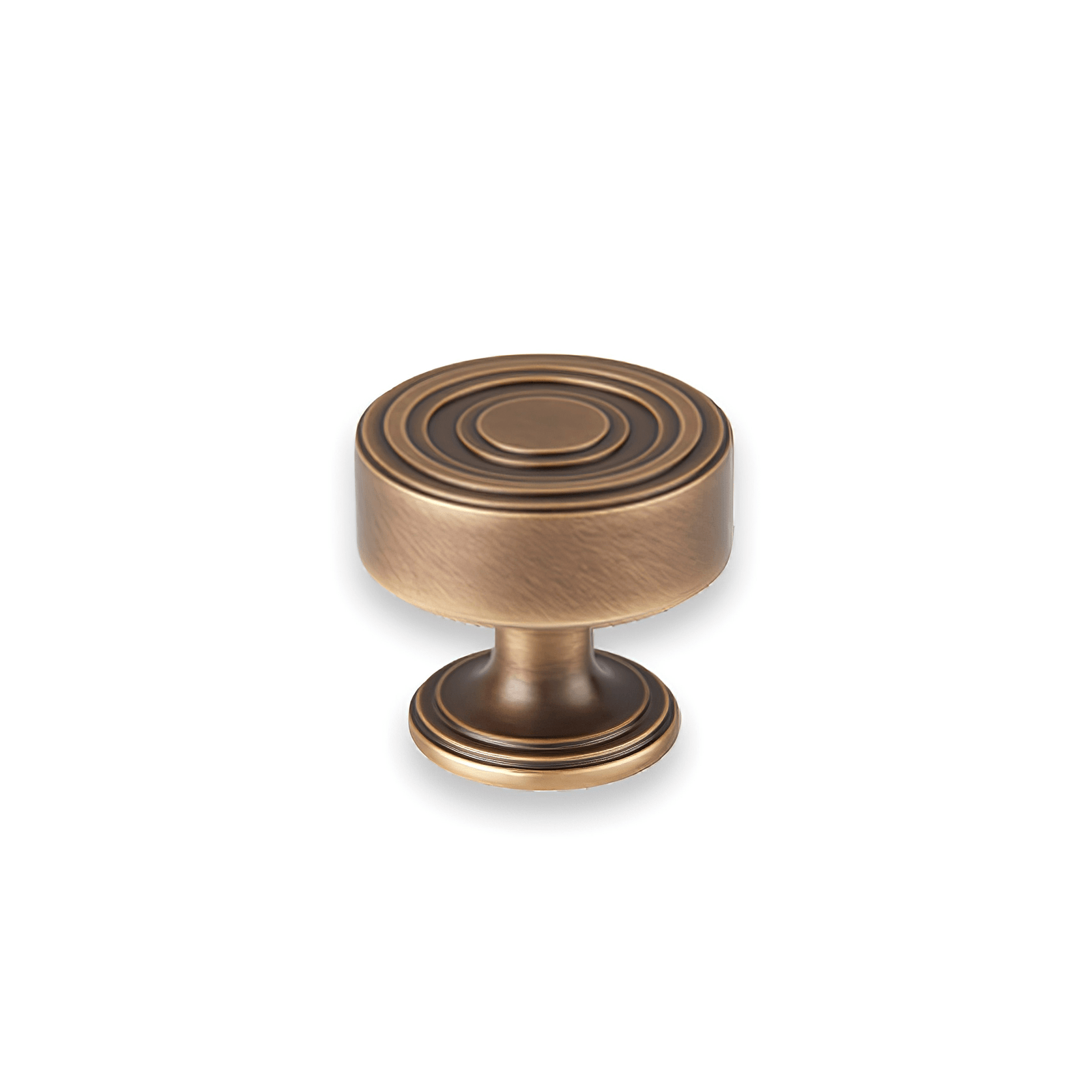 Armac Martin - Dougan Round Cabinet Knob gallery detail image
