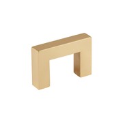 Armac Martin - Bromsgrove Cabinet Handle / Drawer Pull gallery detail image