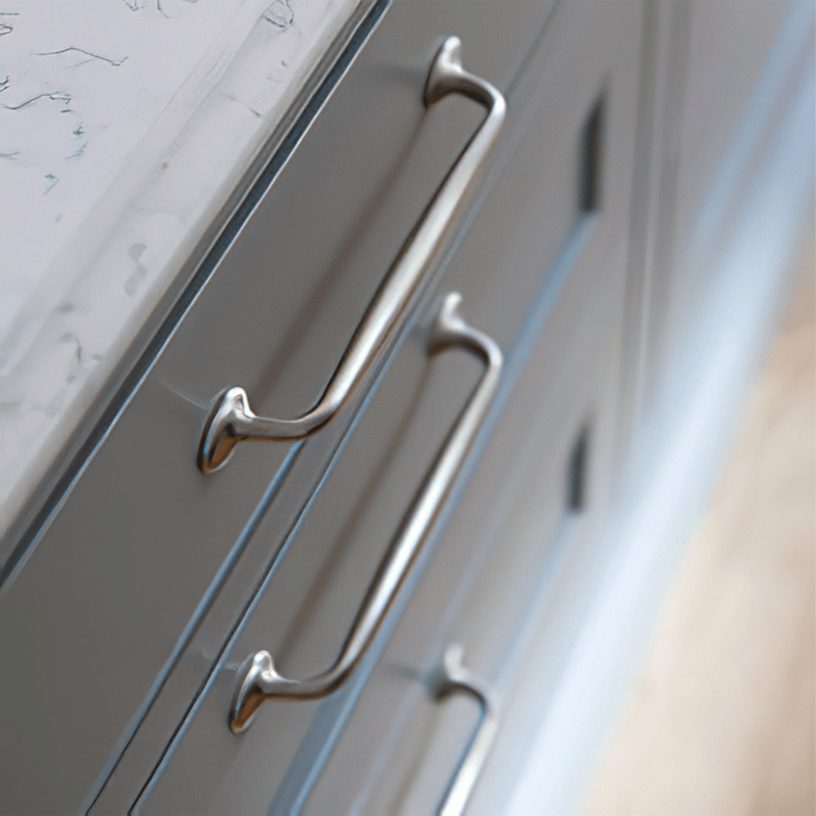 Armac Martin - Bakes Cabinet Handle / Drawer Pull gallery detail image
