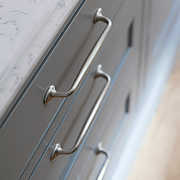 Armac Martin - Bakes Cabinet Handle / Drawer Pull gallery detail image