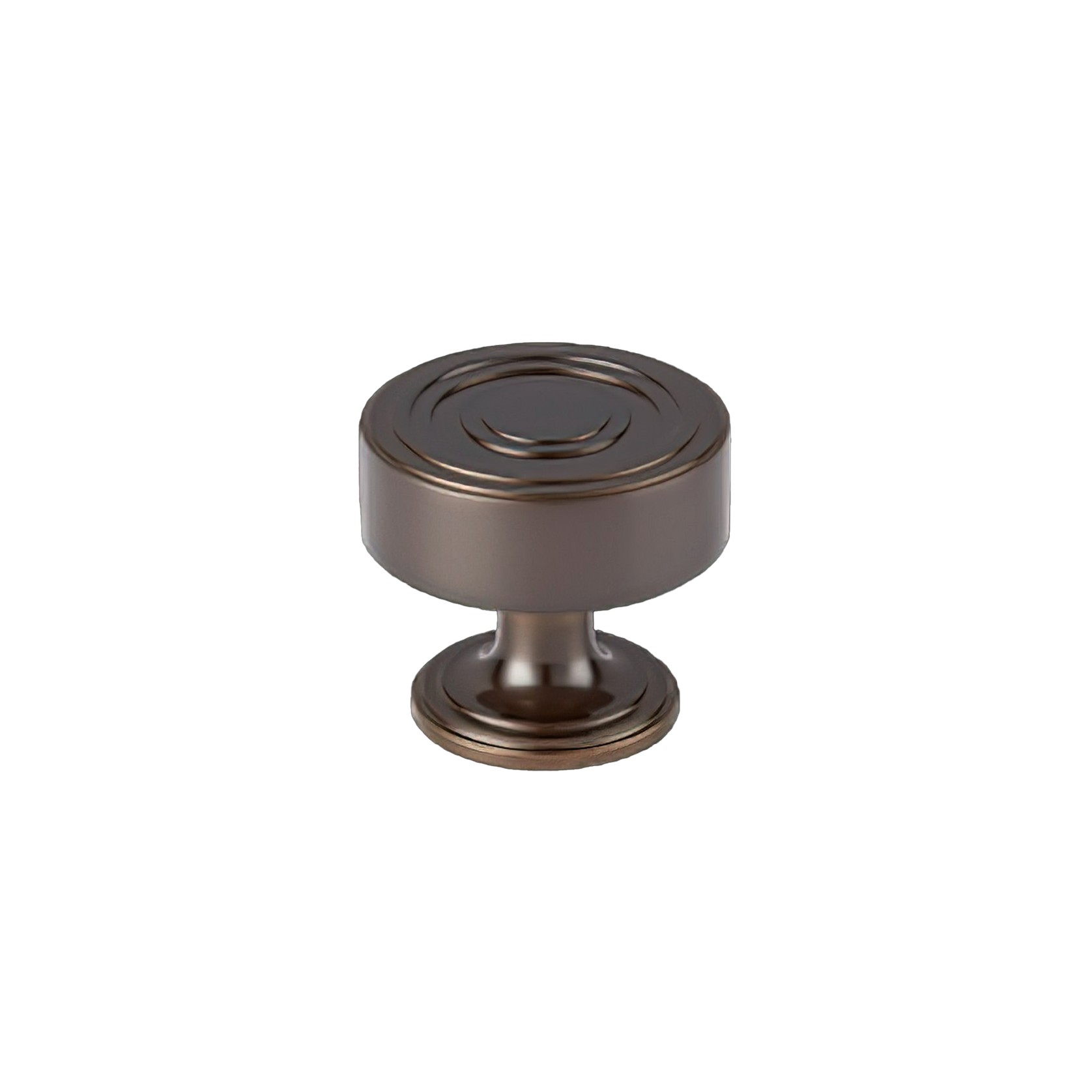 Armac Martin - Dougan Round Cabinet Knob gallery detail image