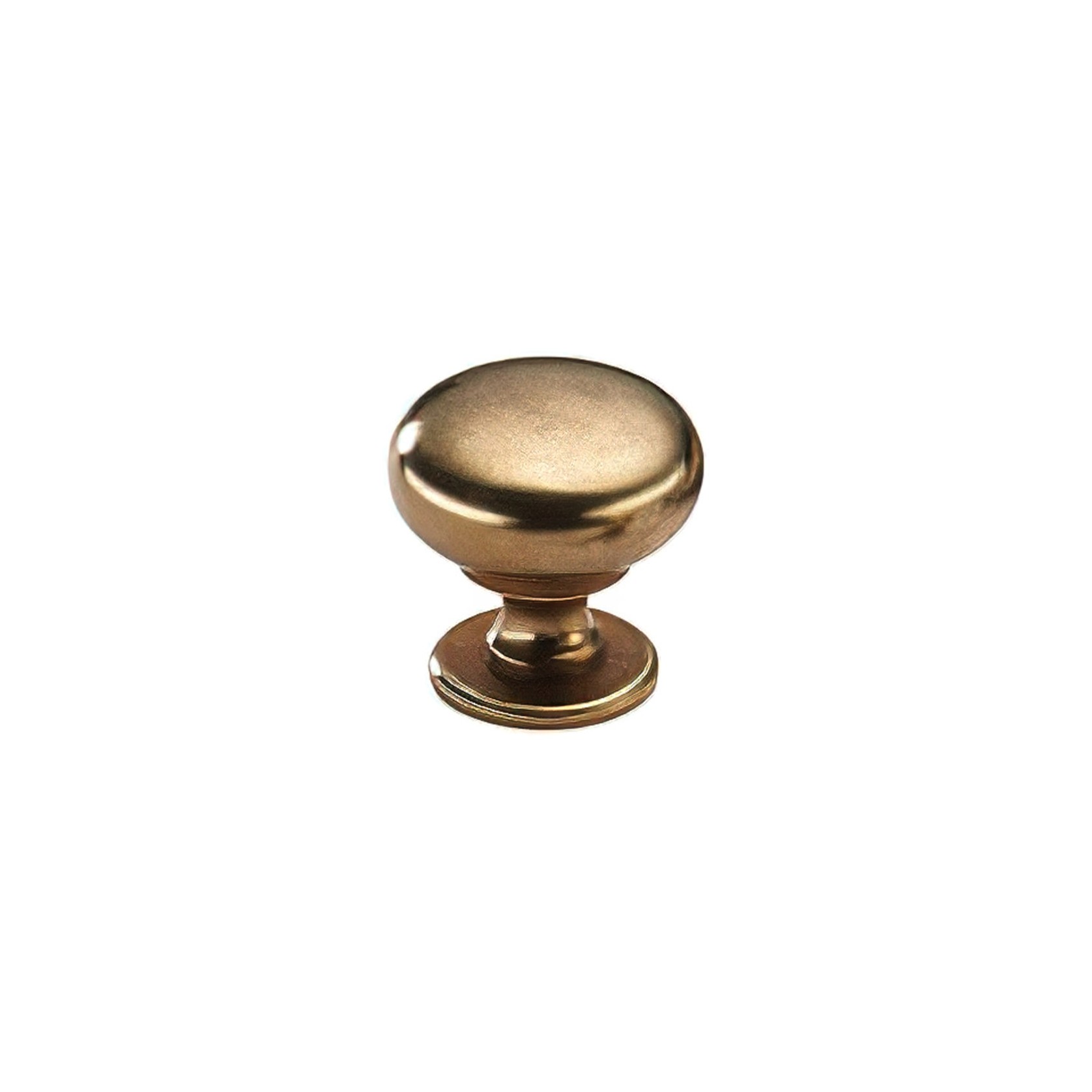 Armac Martin - Withenshaw Round Cabinet Knob gallery detail image