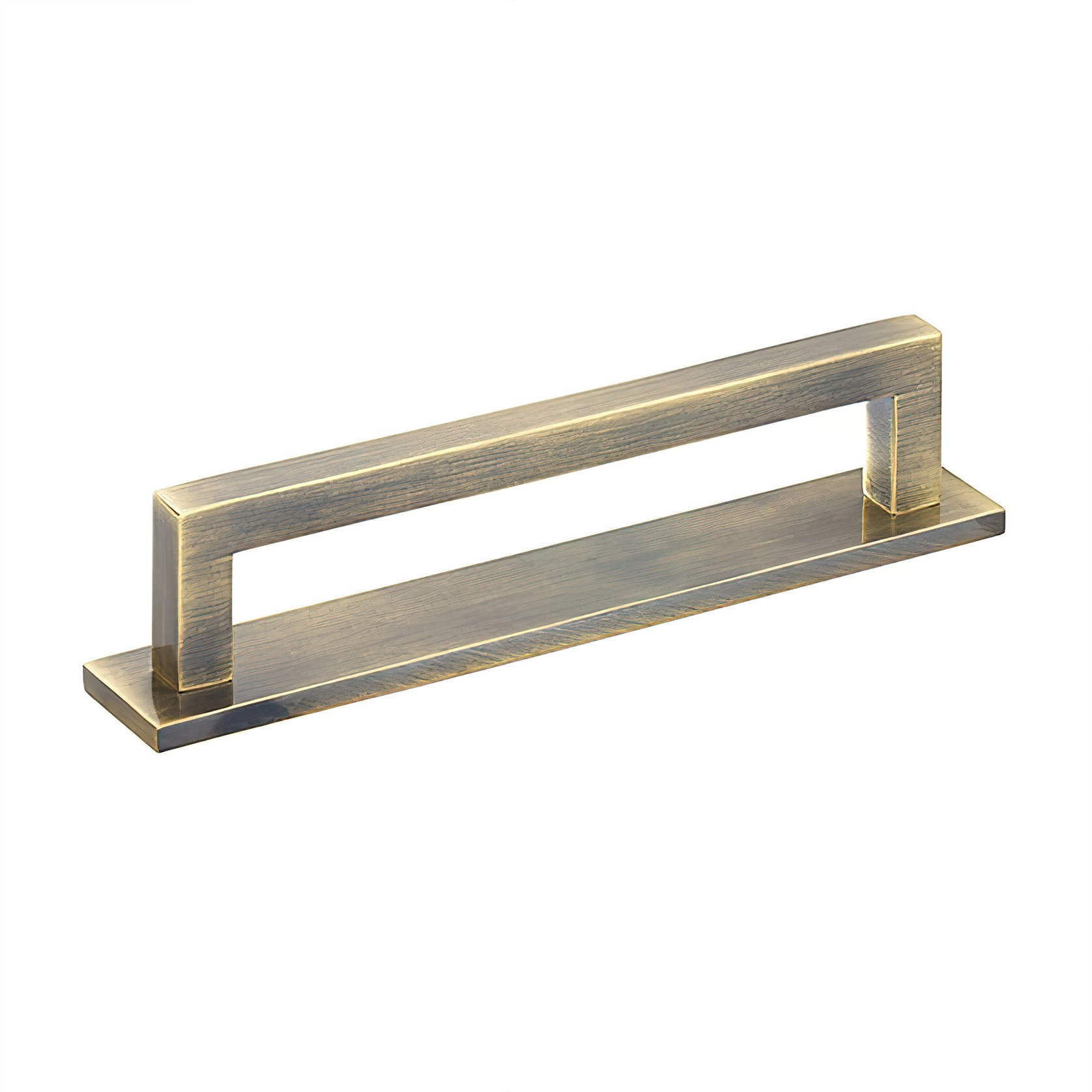 Armac Martin - Bromwich Cabinet Handle / Drawer Pull gallery detail image