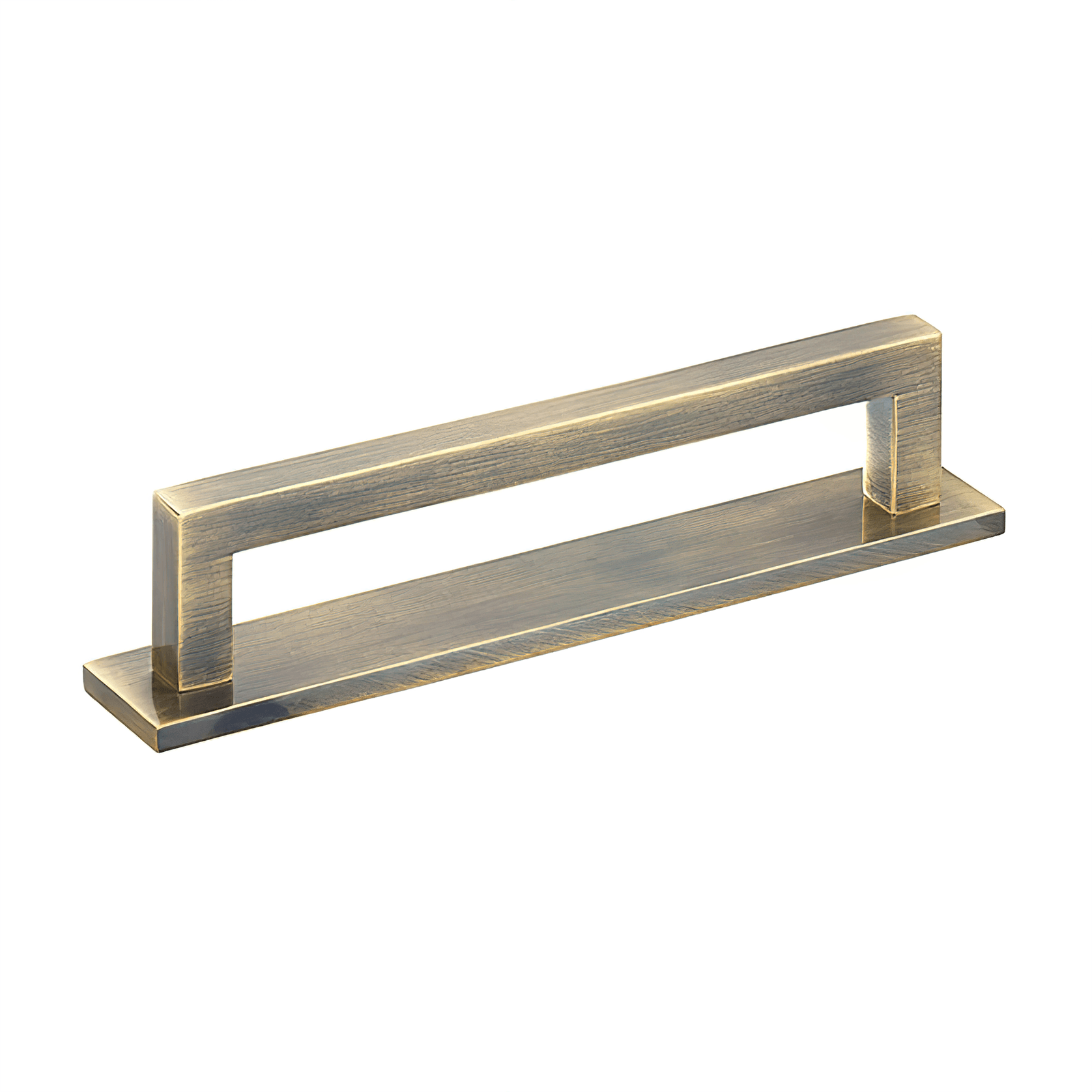 Armac Martin - Bromwich Cabinet Handle / Drawer Pull gallery detail image
