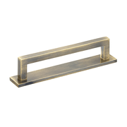 Armac Martin - Bromwich Cabinet Handle / Drawer Pull gallery detail image