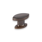 Armac Martin - Snowdrift Cabinet Knob gallery detail image