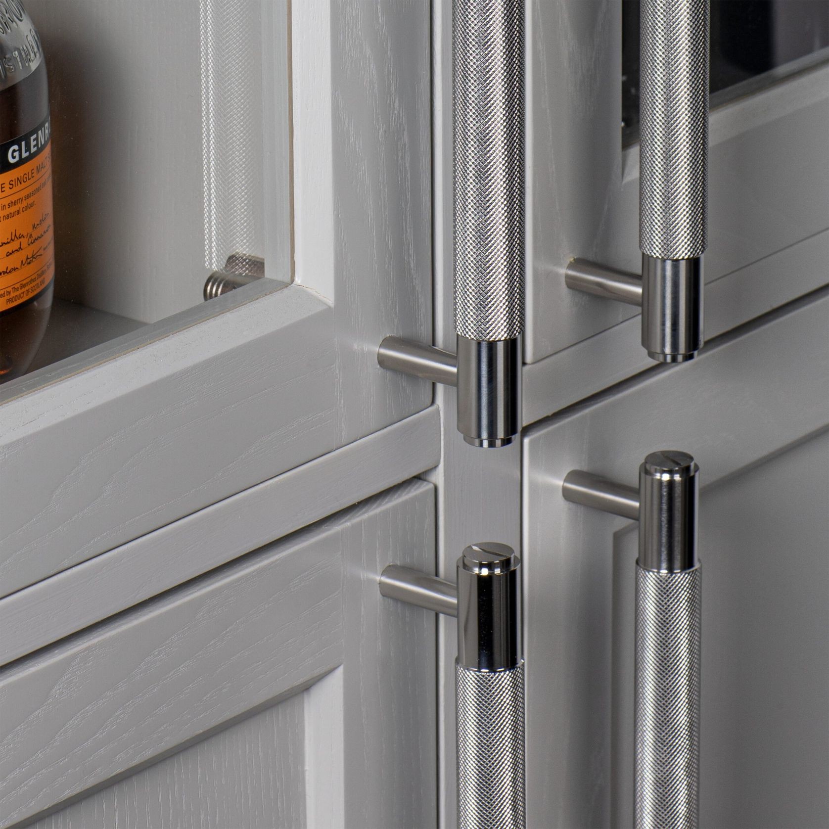 Cross Closet Bar | Buster + Punch gallery detail image