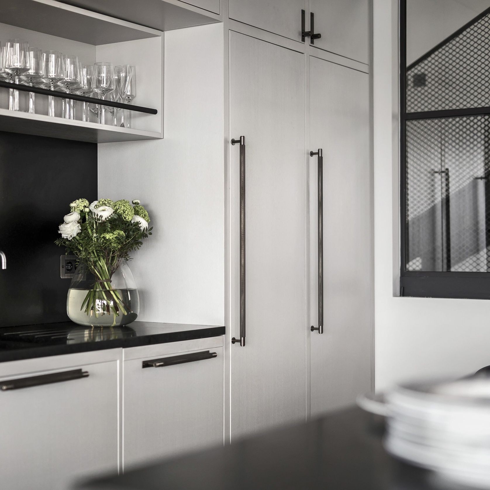 Cross Closet Bar | Buster + Punch gallery detail image