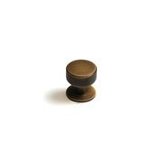 Momo Belgravia Cabinet Knob gallery detail image