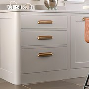 Armac Martin - Withenshaw Cabinet Handle / Drawer Pull gallery detail image