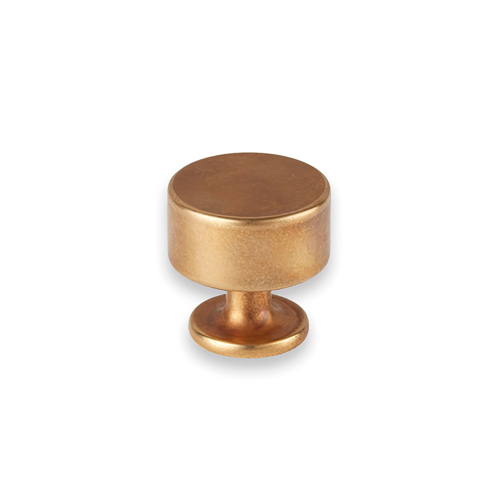 Armac Martin - Kingsheath Round Cabinet Knob gallery detail image