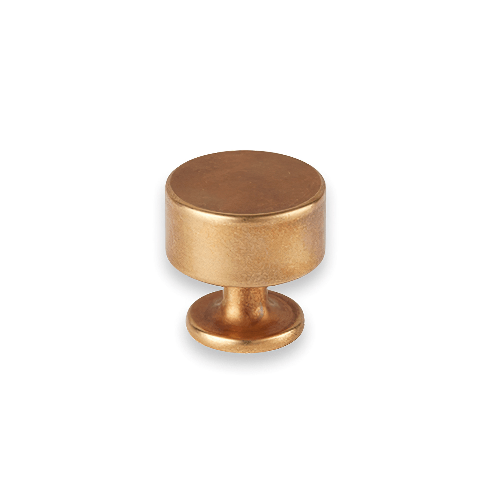 Armac Martin - Kingsheath Round Cabinet Knob gallery detail image