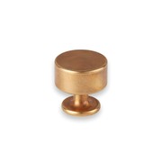 Armac Martin - Kingsheath Round Cabinet Knob gallery detail image