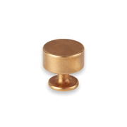 Armac Martin - Kingsheath Round Cabinet Knob gallery detail image