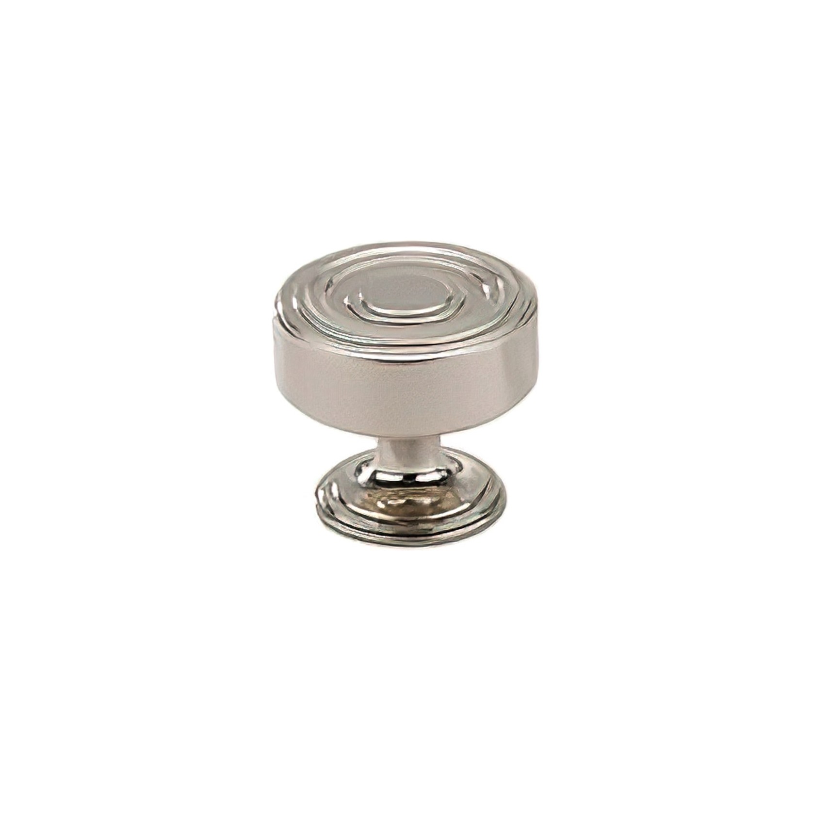 Armac Martin - Dougan Round Cabinet Knob gallery detail image