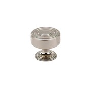 Armac Martin - Dougan Round Cabinet Knob gallery detail image