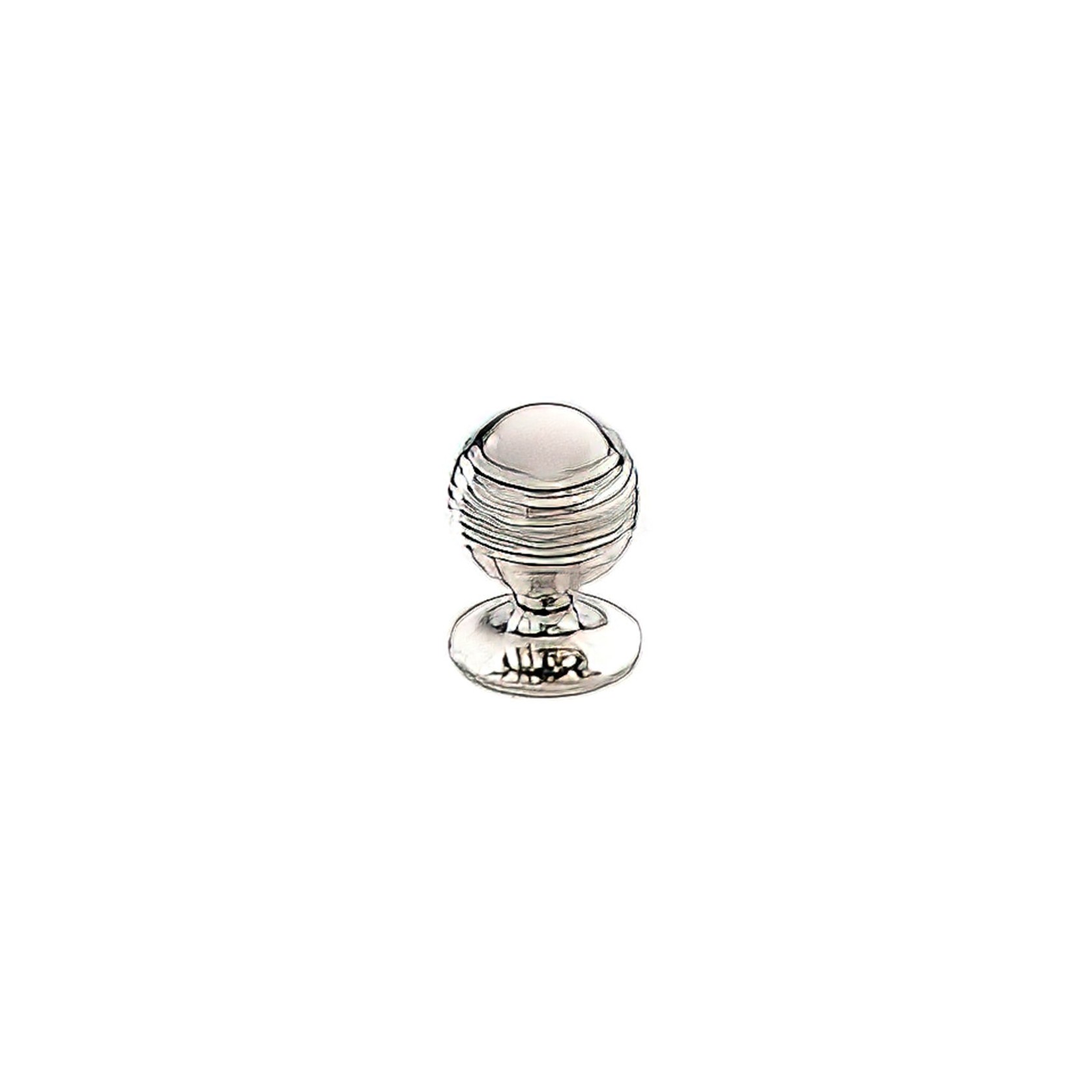 Armac Martin - Merrick Round Cabinet Knob gallery detail image