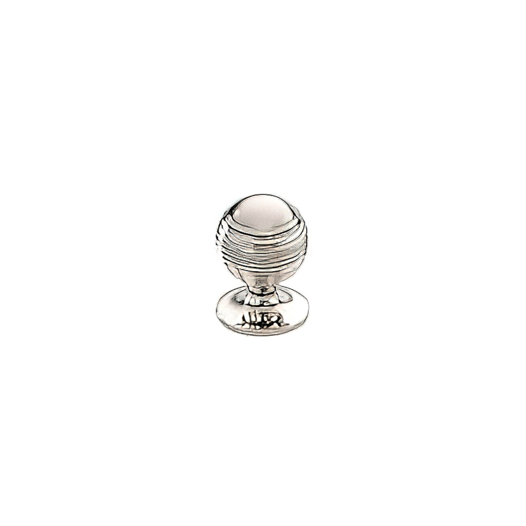 Armac Martin - Merrick Round Cabinet Knob gallery detail image