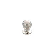 Armac Martin - Merrick Round Cabinet Knob gallery detail image