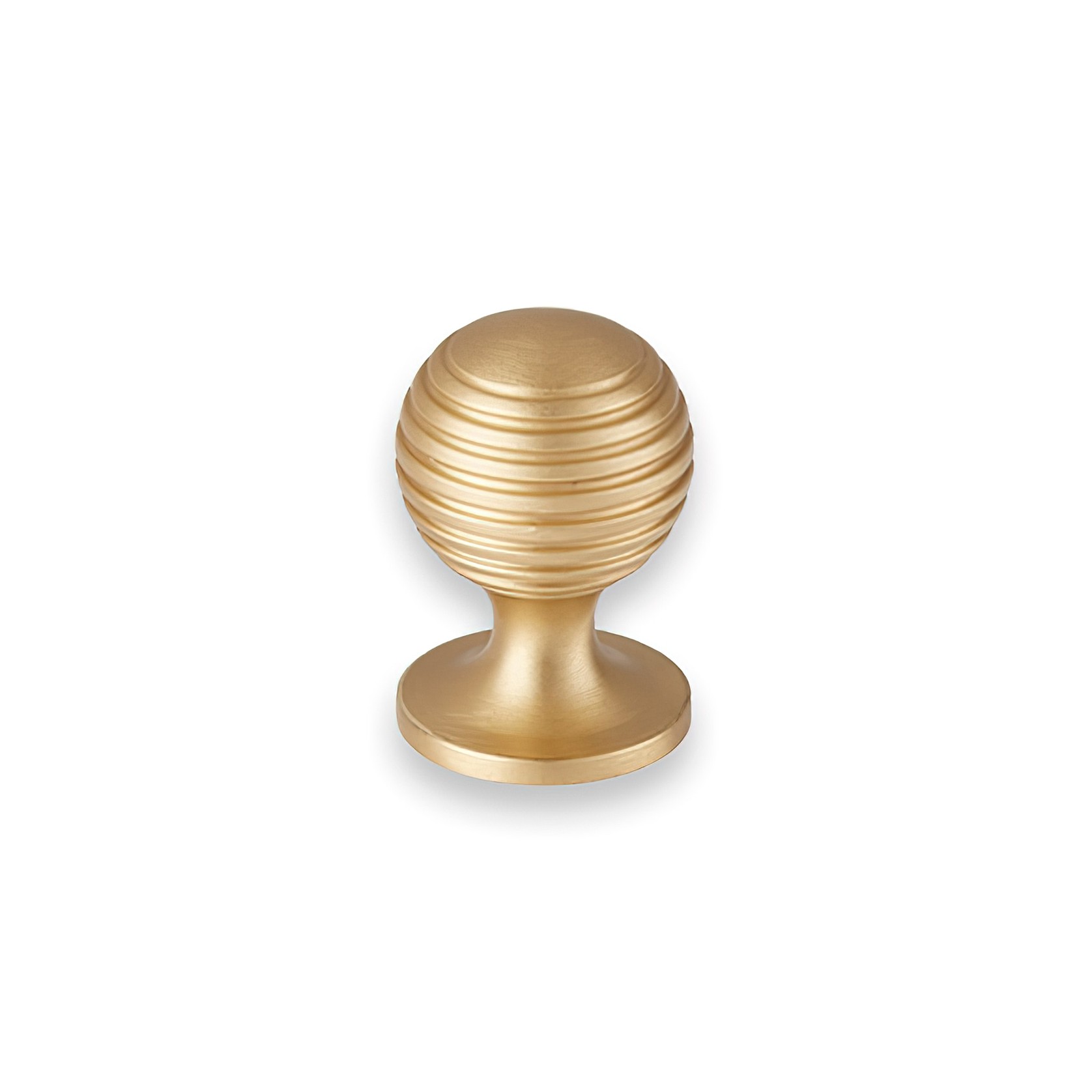 Armac Martin - Merrick Round Cabinet Knob gallery detail image