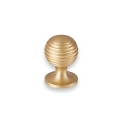 Armac Martin - Merrick Round Cabinet Knob gallery detail image