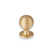 Armac Martin - Merrick Round Cabinet Knob gallery detail image