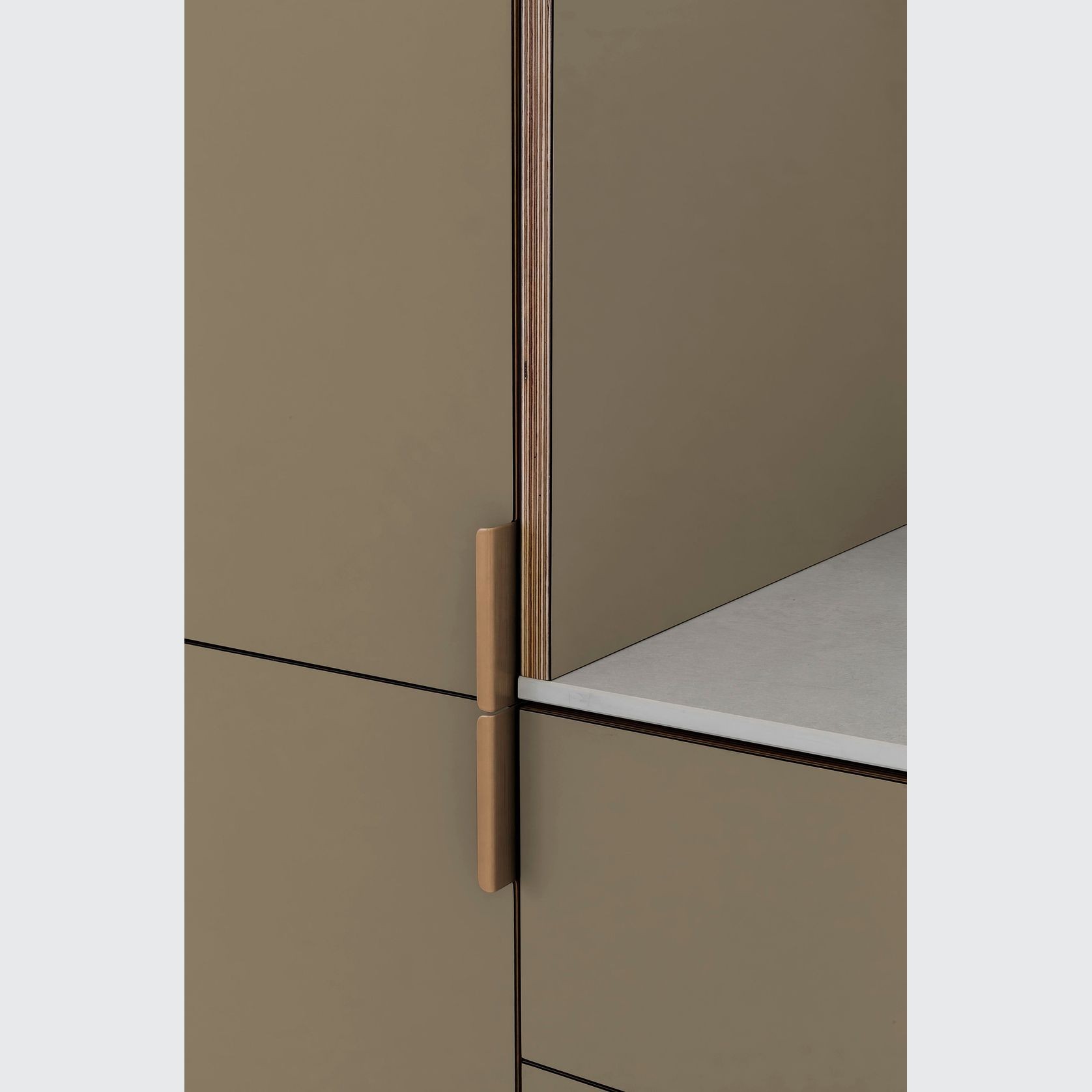 IN 350 Edge Mount Handle gallery detail image