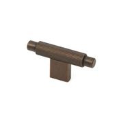 Momo Arpa Cabinet T Knob 70mm gallery detail image