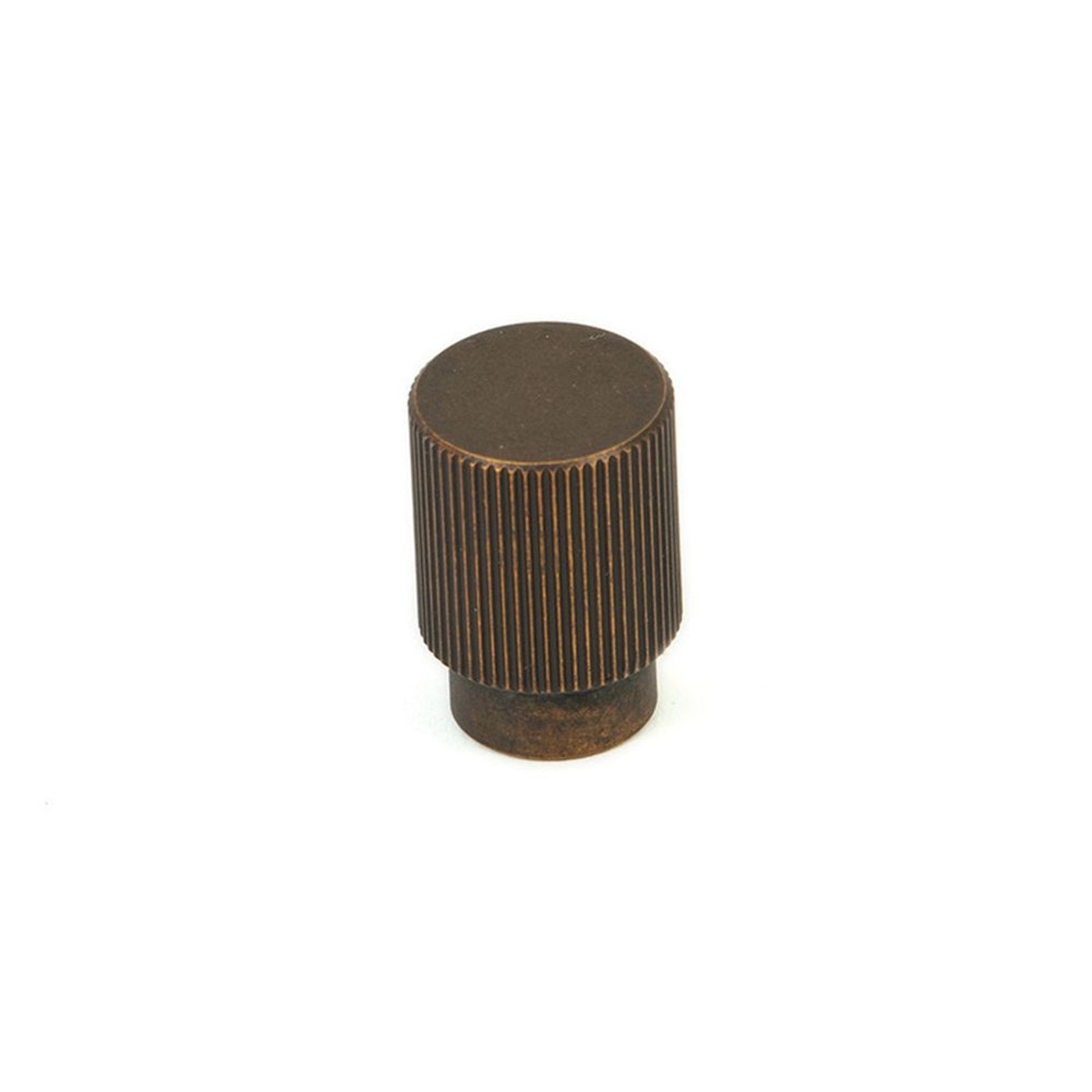 Momo Arpa Round Cabinet Knob gallery detail image