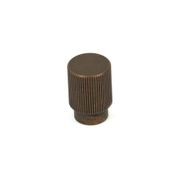 Momo Arpa Round Cabinet Knob gallery detail image
