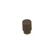 Momo Arpa Round Cabinet Knob gallery detail image