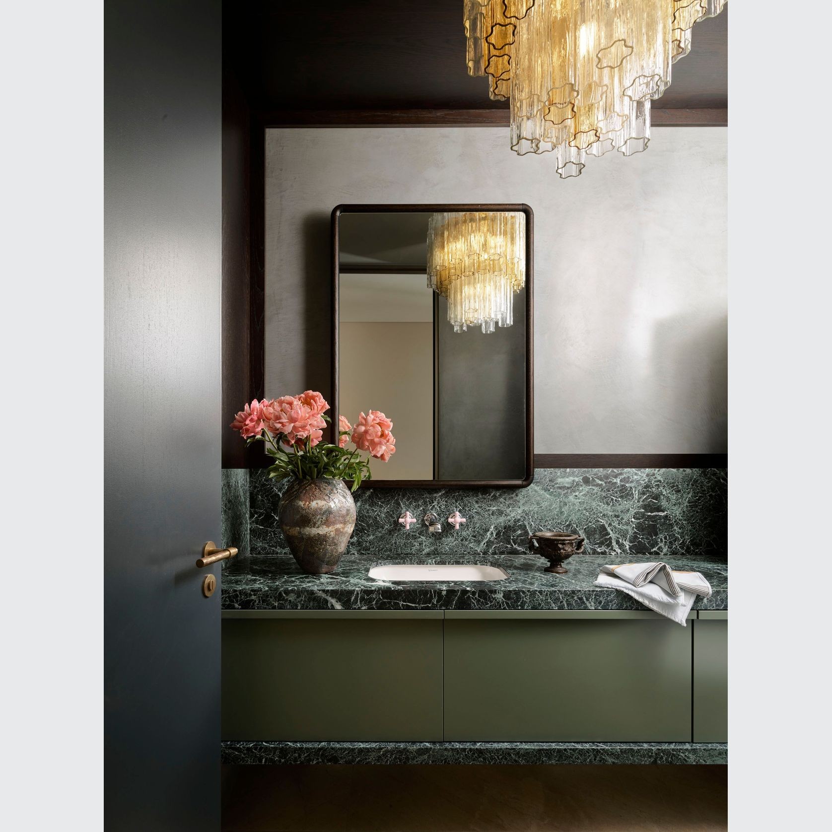 Joseph Giles Hammered Hardware Collection gallery detail image