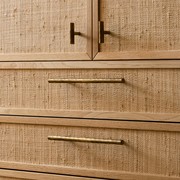 Joseph Giles Hammered Hardware Collection gallery detail image