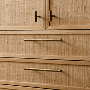 Joseph Giles Hammered Hardware Collection gallery detail image