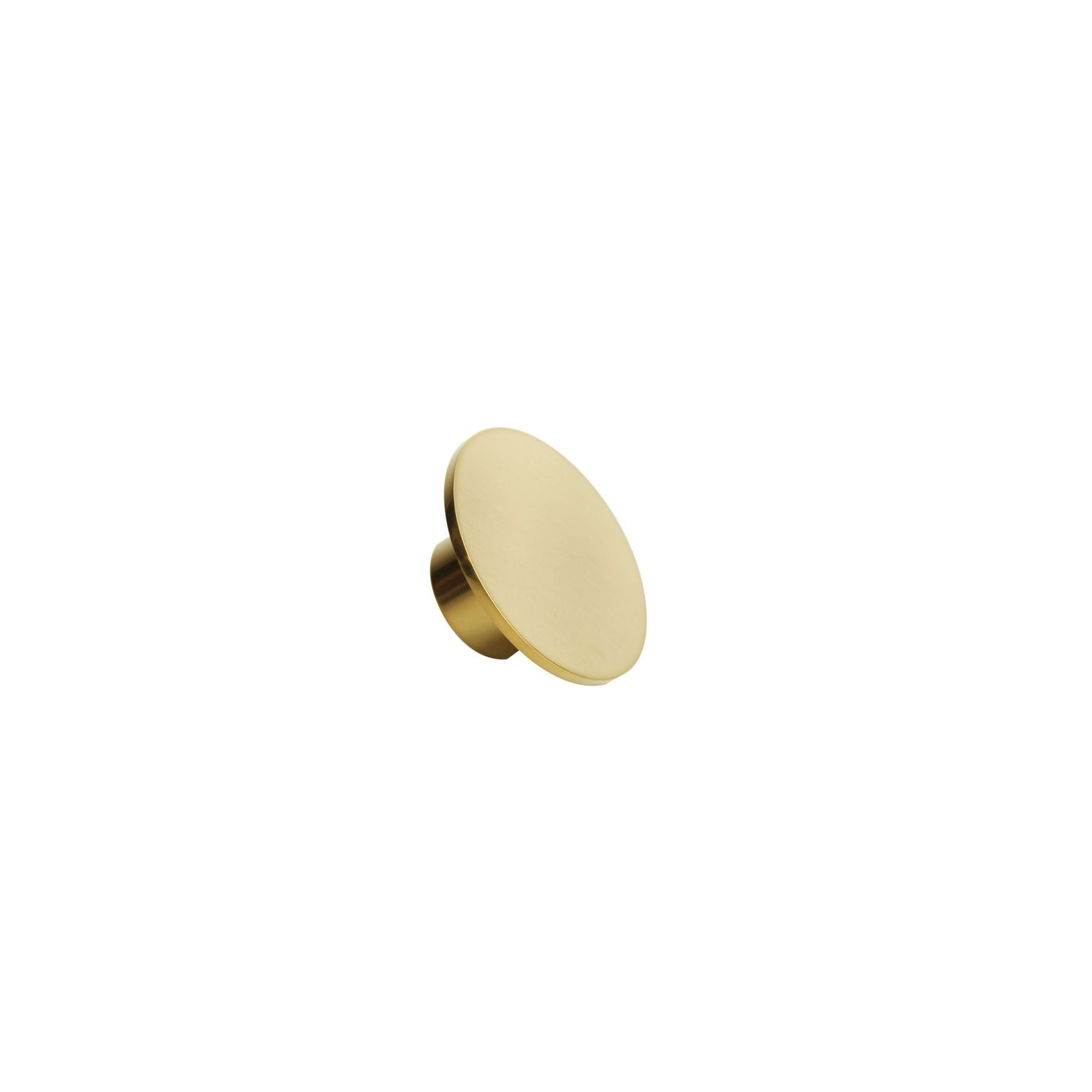 Myka Cabinetry Knob 60mm gallery detail image