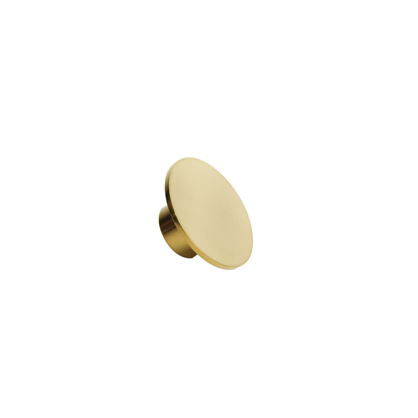 Myka Cabinetry Knob 60mm gallery detail image