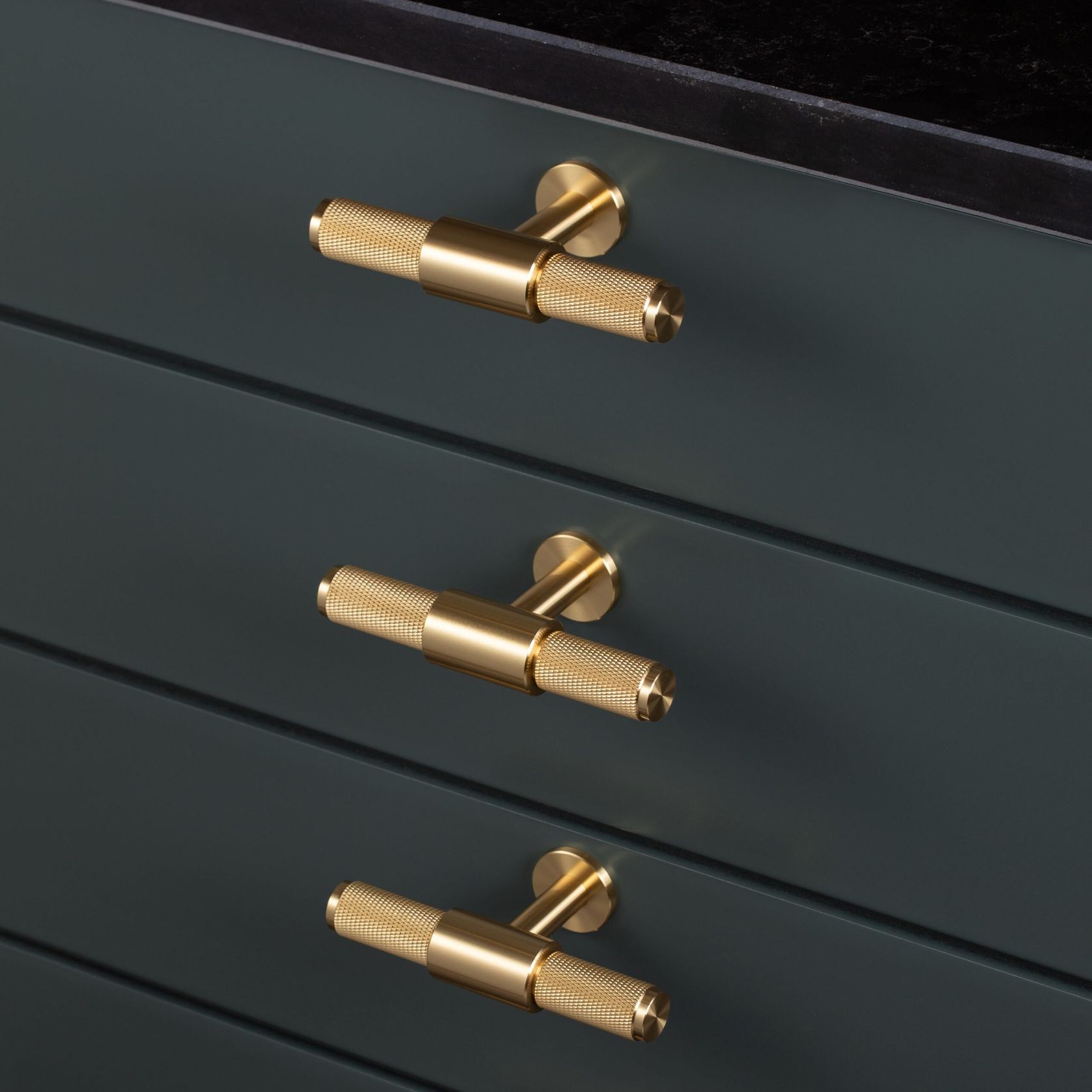 T-Bar Handles gallery detail image