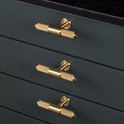 T-Bar Handles gallery detail image