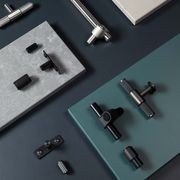 T-Bar Handles gallery detail image
