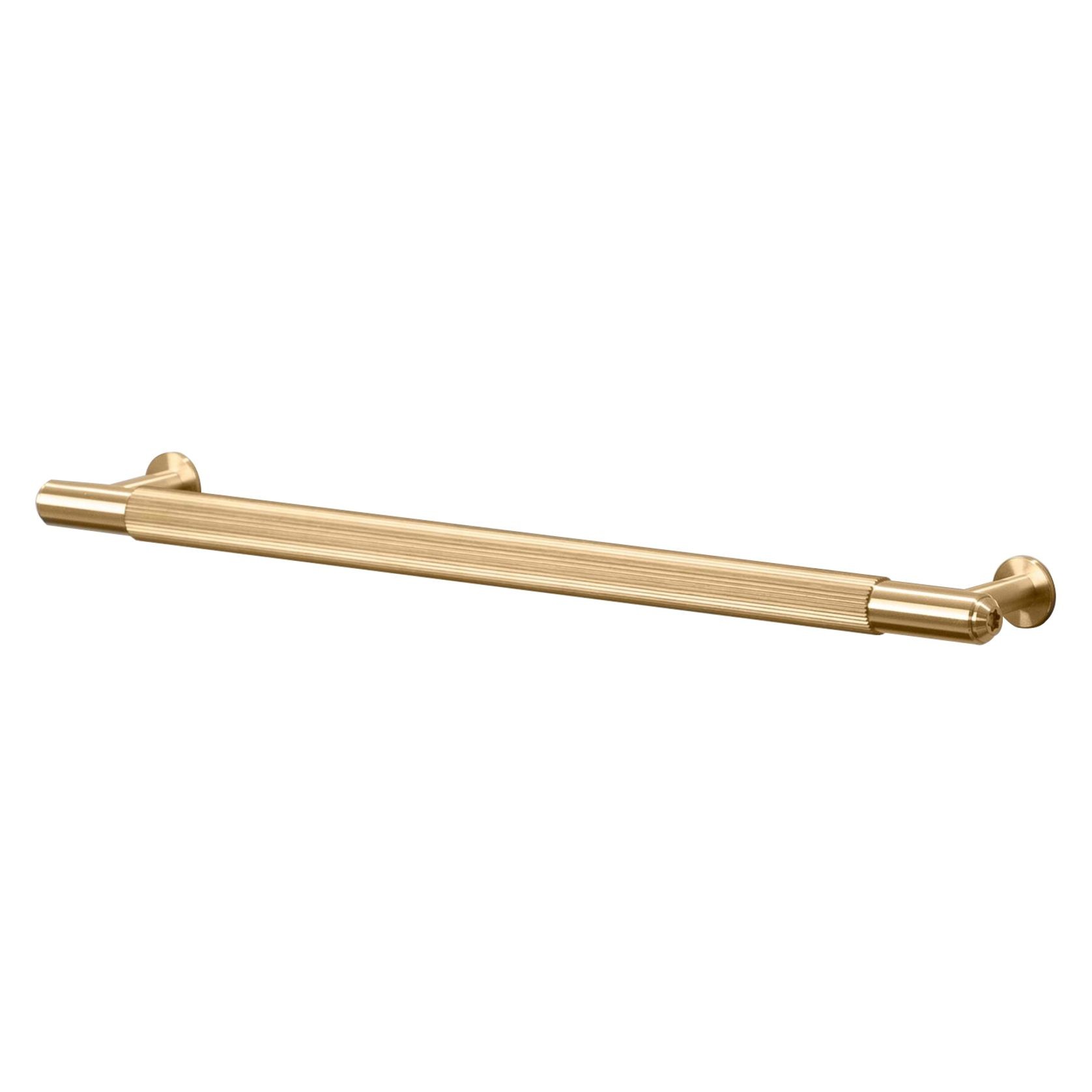 Buster and Punch Linear Cabinet Pull Bar Handle gallery detail image