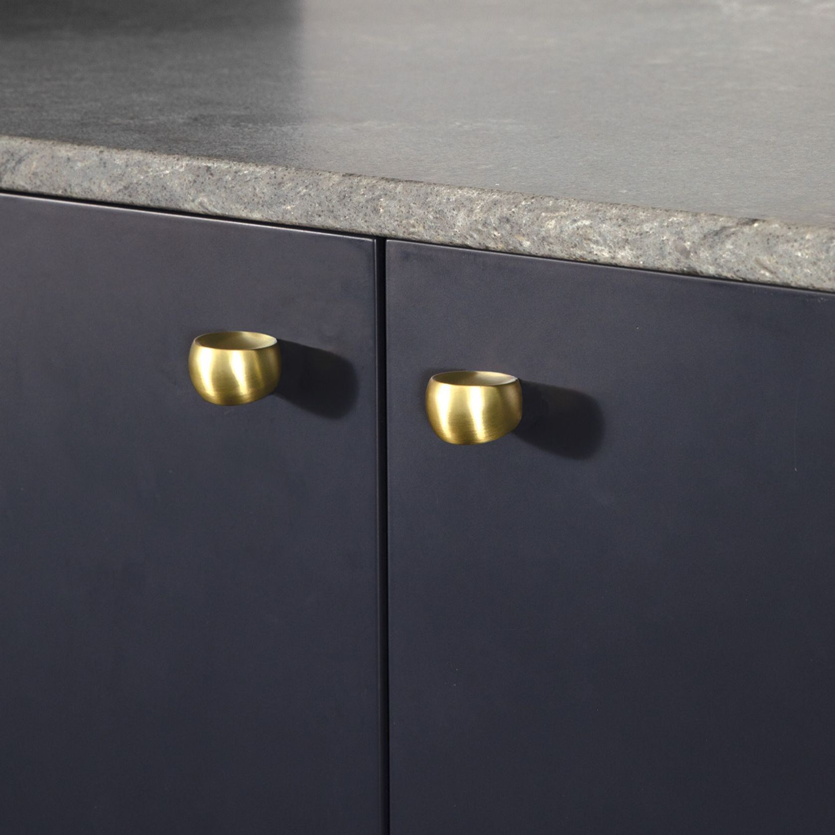 Momo Handles - Ball Collection gallery detail image