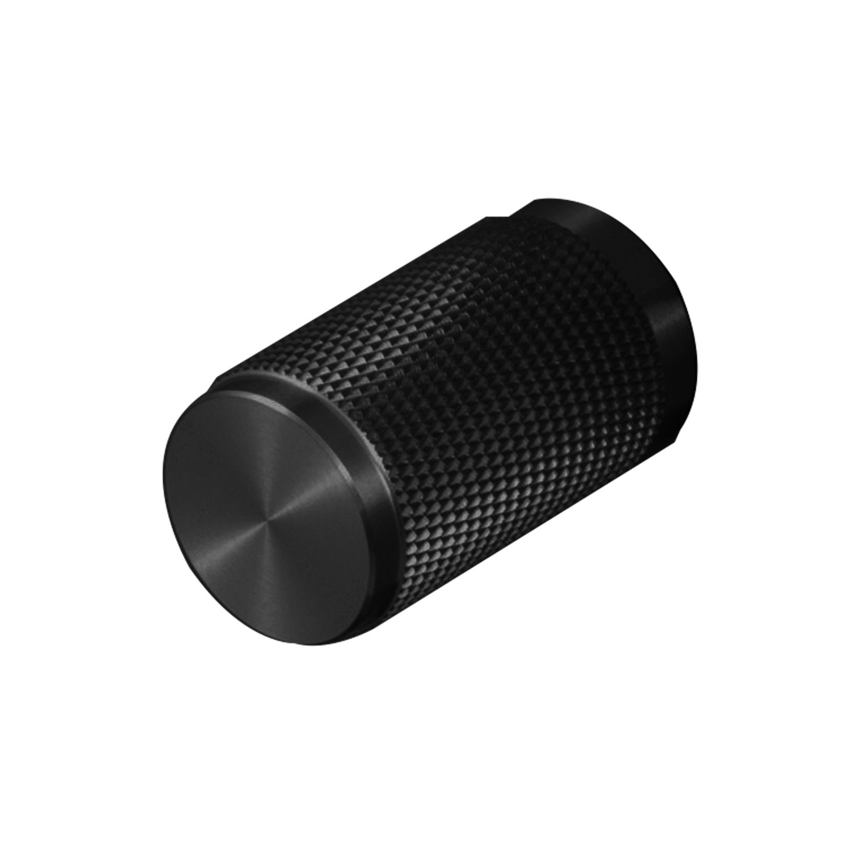 Buster and Punch Cabinet Knurled Furniture Knob gallery detail image