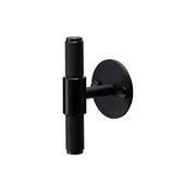 Buster and Punch Cabinet T-Bar Handle on Plate gallery detail image