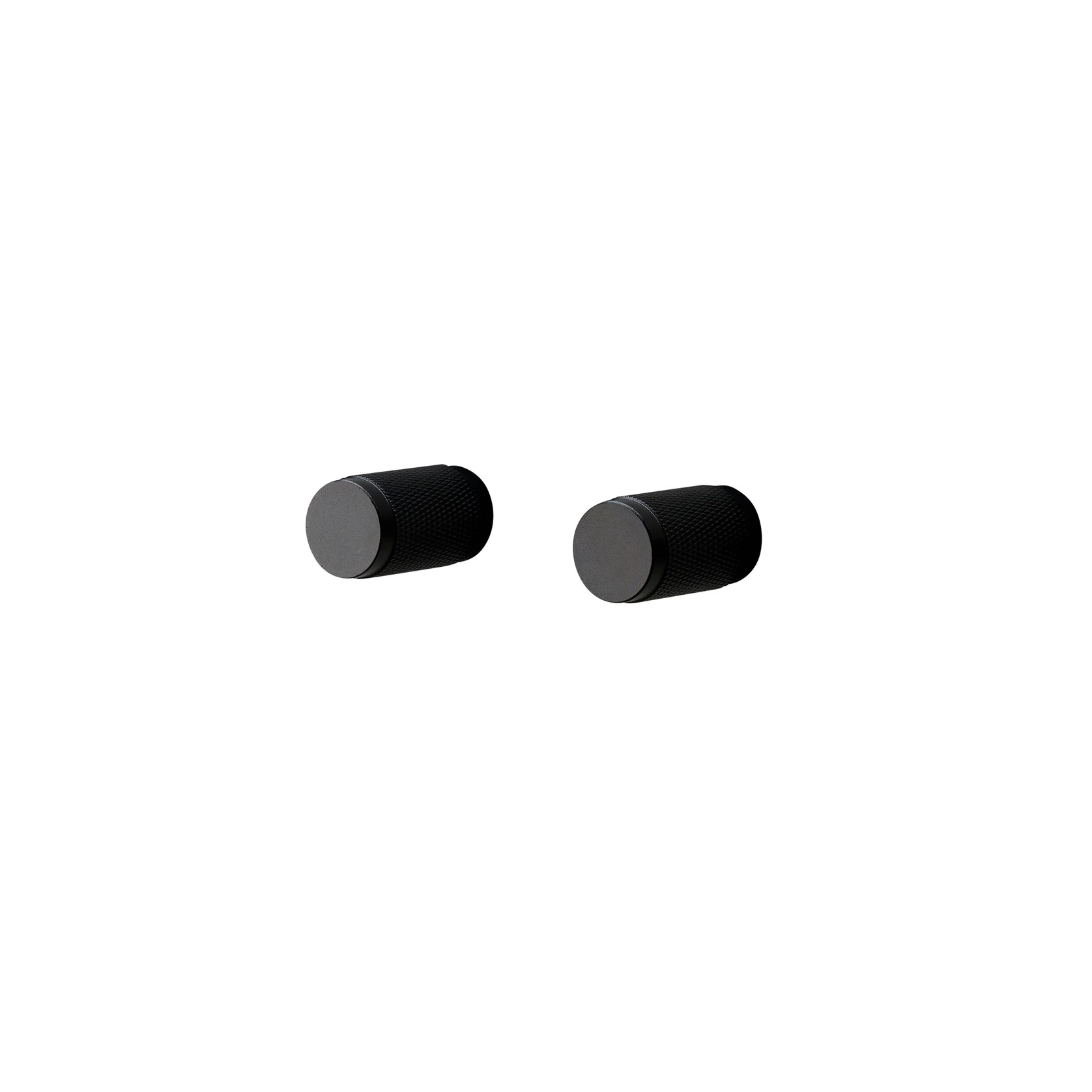 Buster & Punch / Cross /  Furniture Knob  (pair) gallery detail image