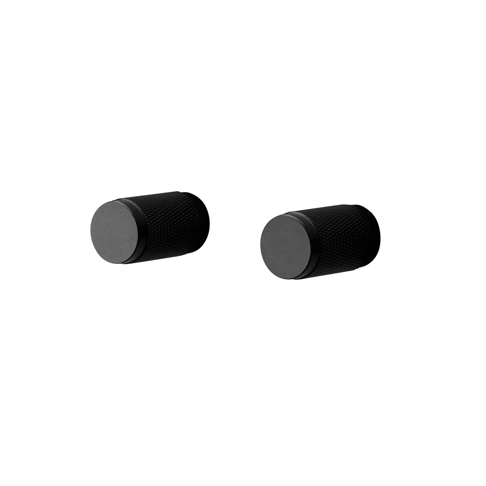 Buster & Punch / Cross /  Furniture Knob  (pair) gallery detail image